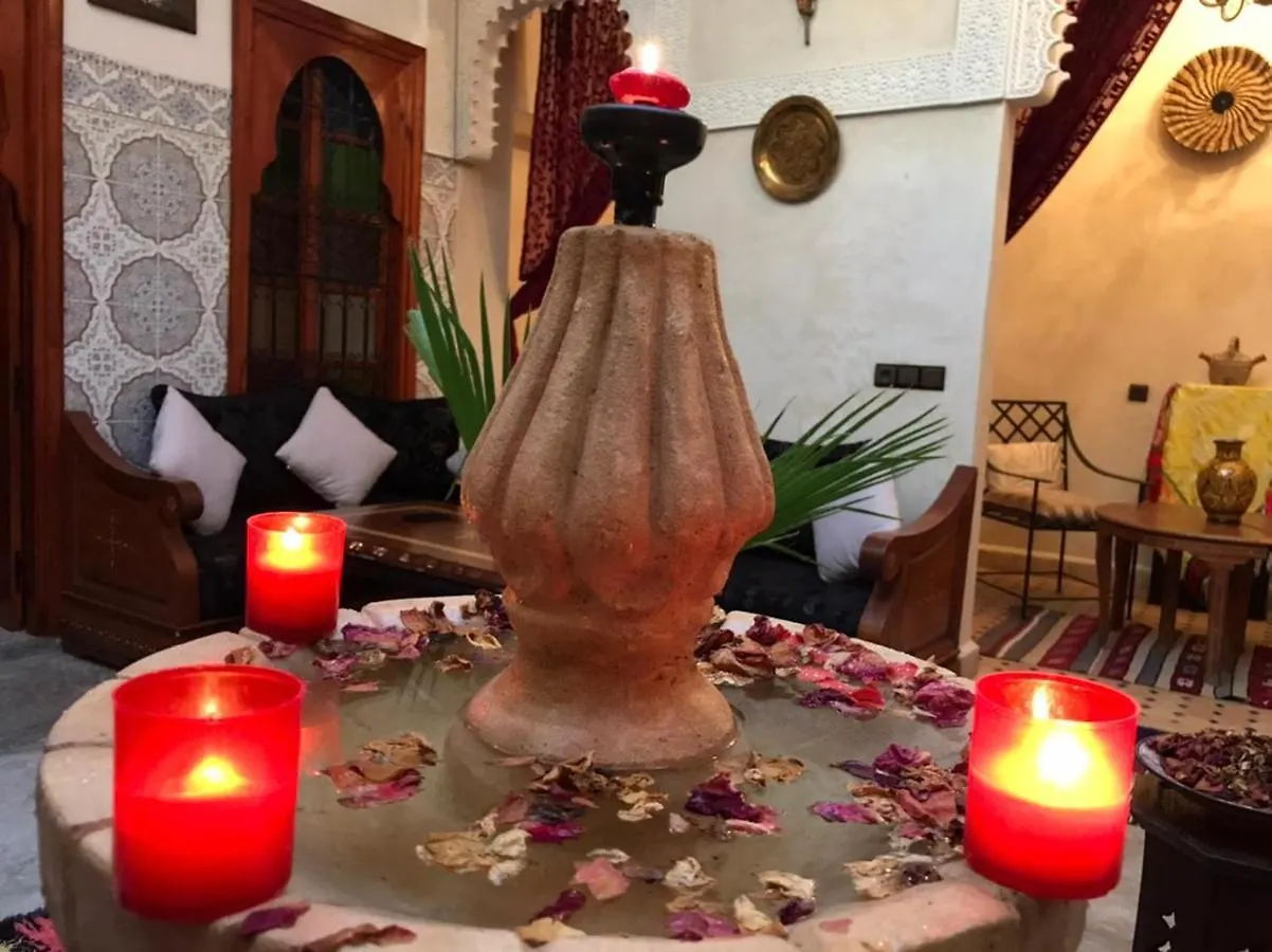 Dar Eljazouli Apartment Marrakesh