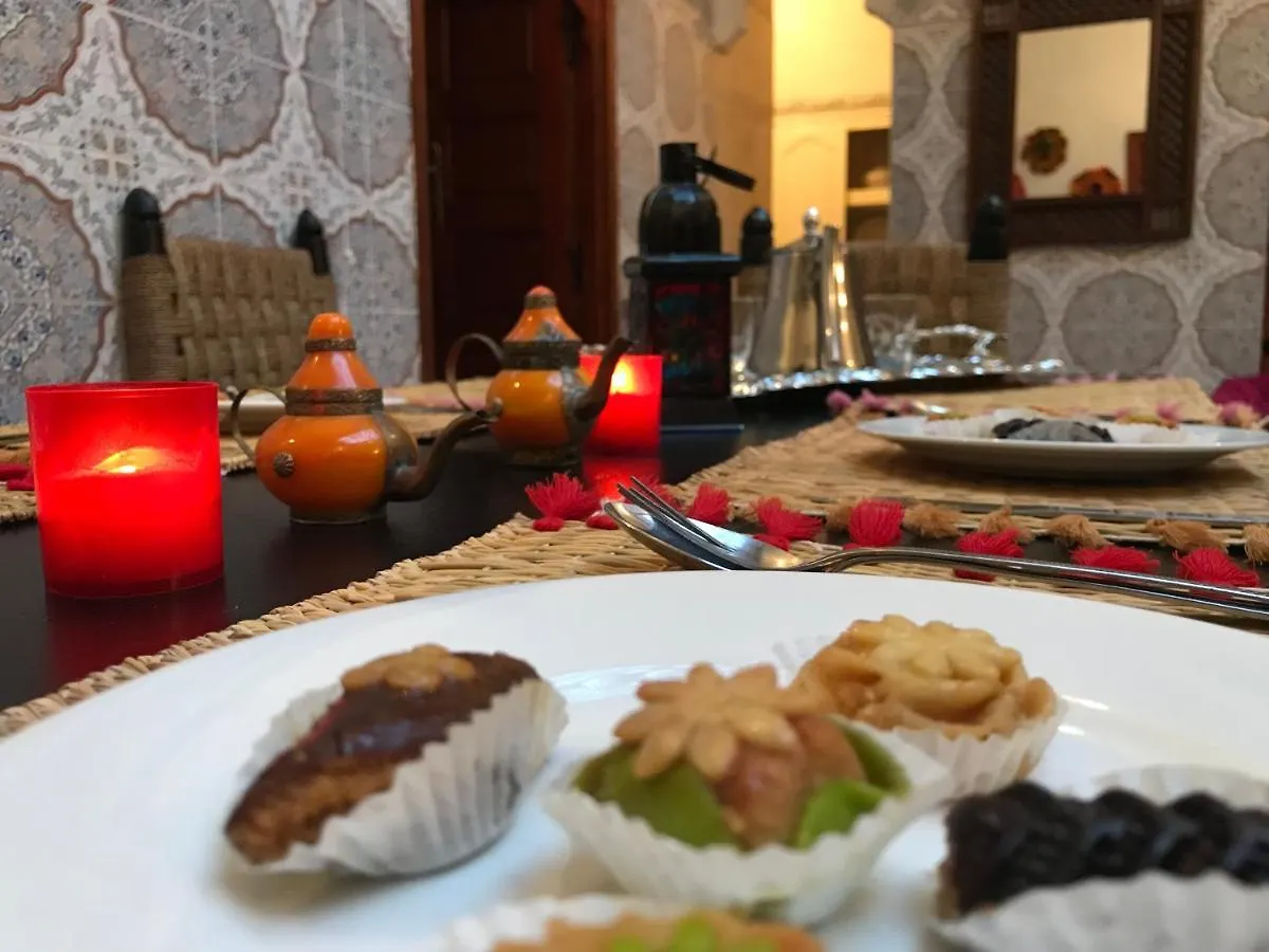 Dar Eljazouli Apartment Marrakesh