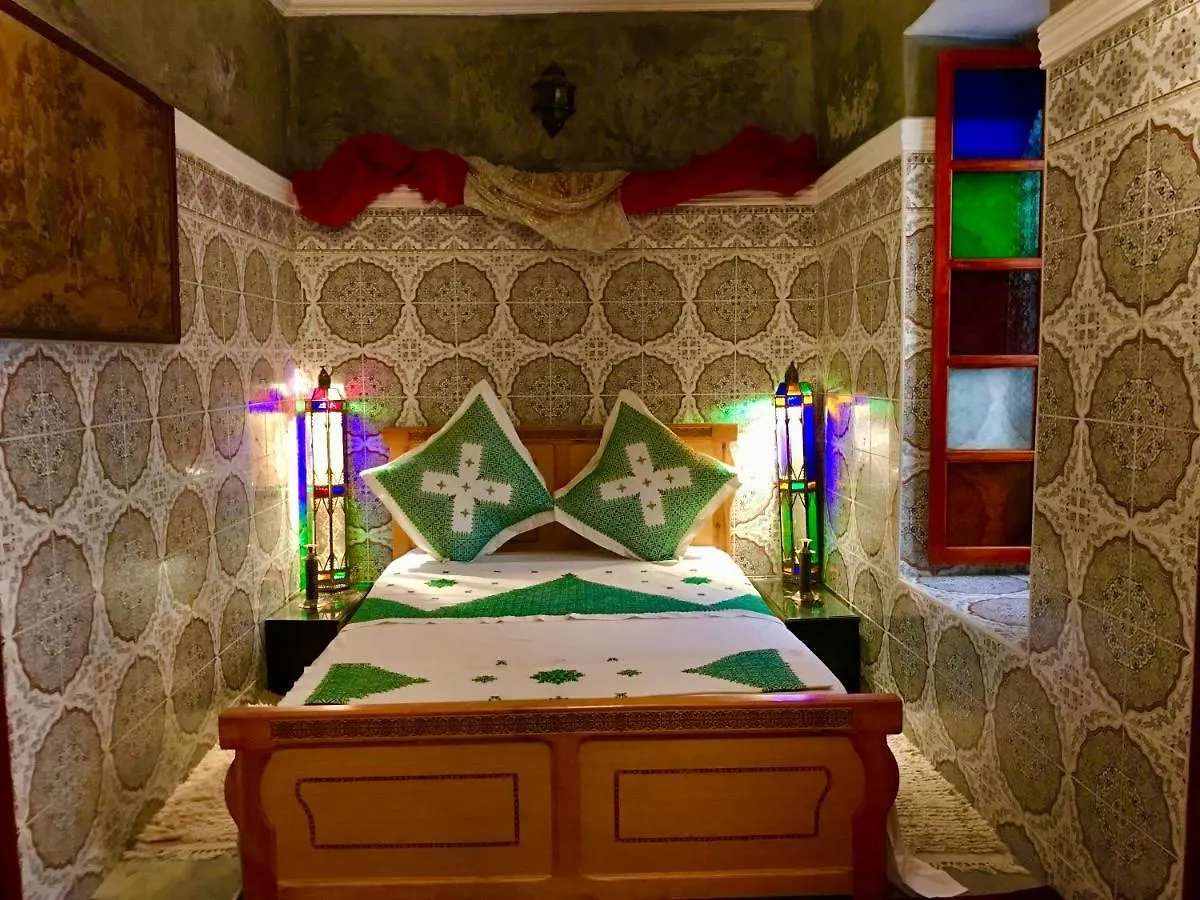 Dar Eljazouli Apartment Marrakesh
