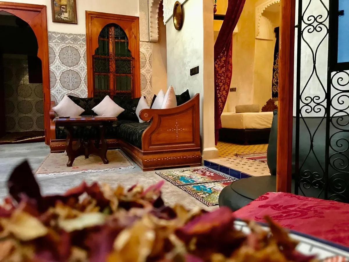 Dar Eljazouli Apartment Marrakesh Morocco