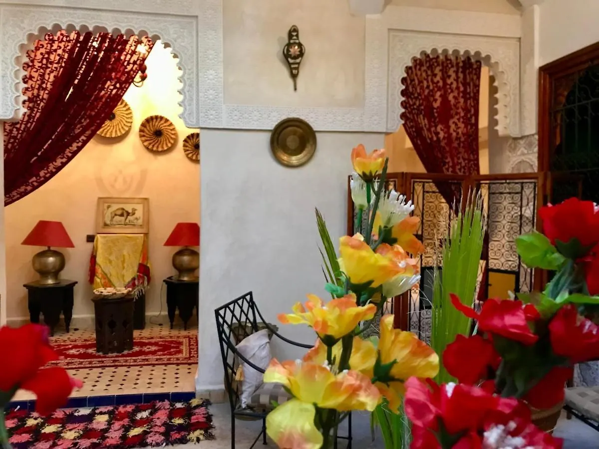 Dar Eljazouli Apartment Marrakesh 0*,