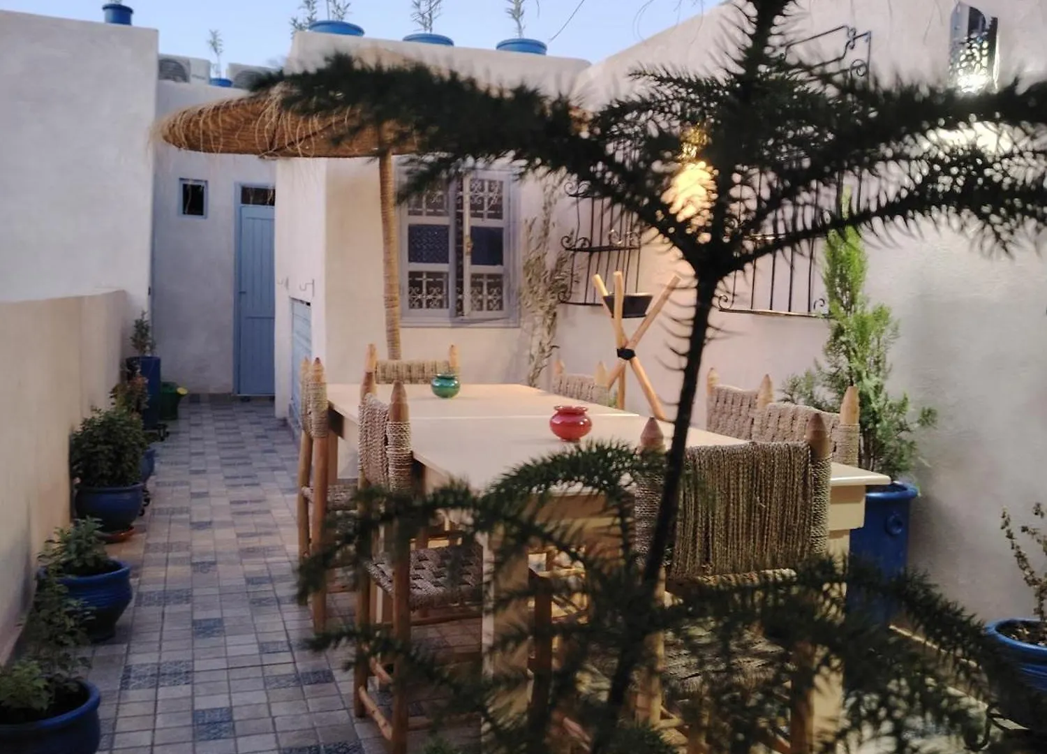 Dar Eljazouli Apartment Marrakesh 0*,  Morocco