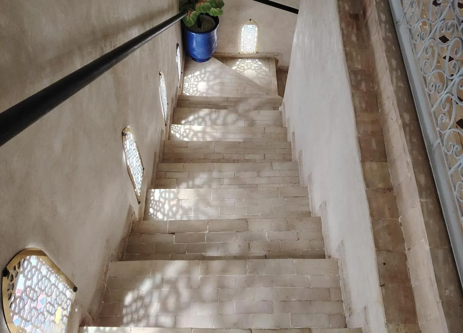 Dar Eljazouli Apartment Marrakesh
