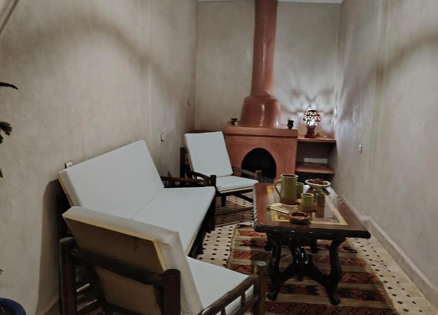 Dar Eljazouli Apartment Marrakesh