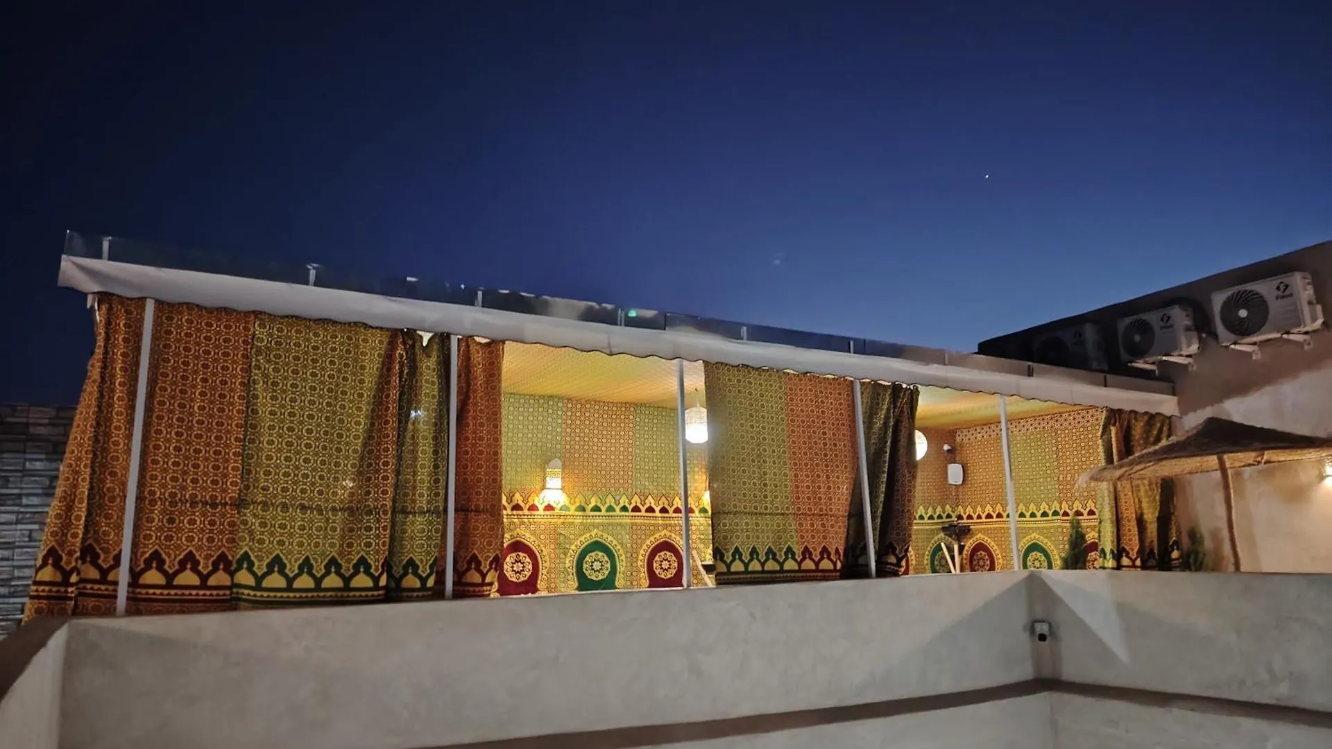 Dar Eljazouli Apartment Marrakesh