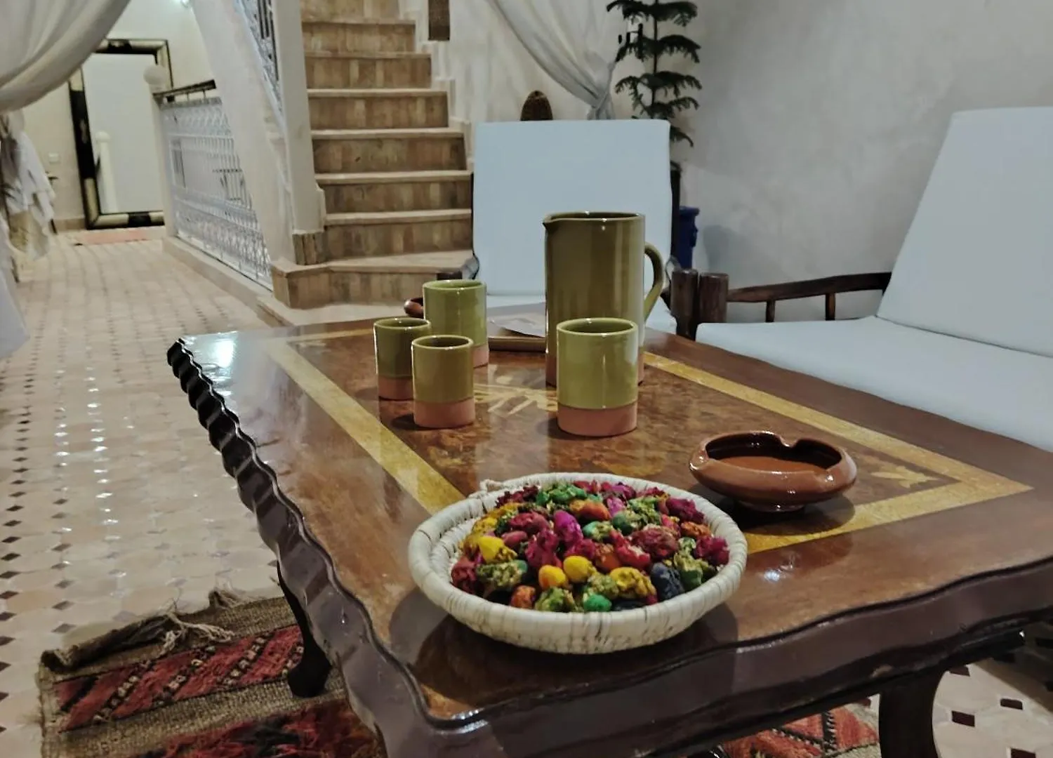 Dar Eljazouli Apartment Marrakesh